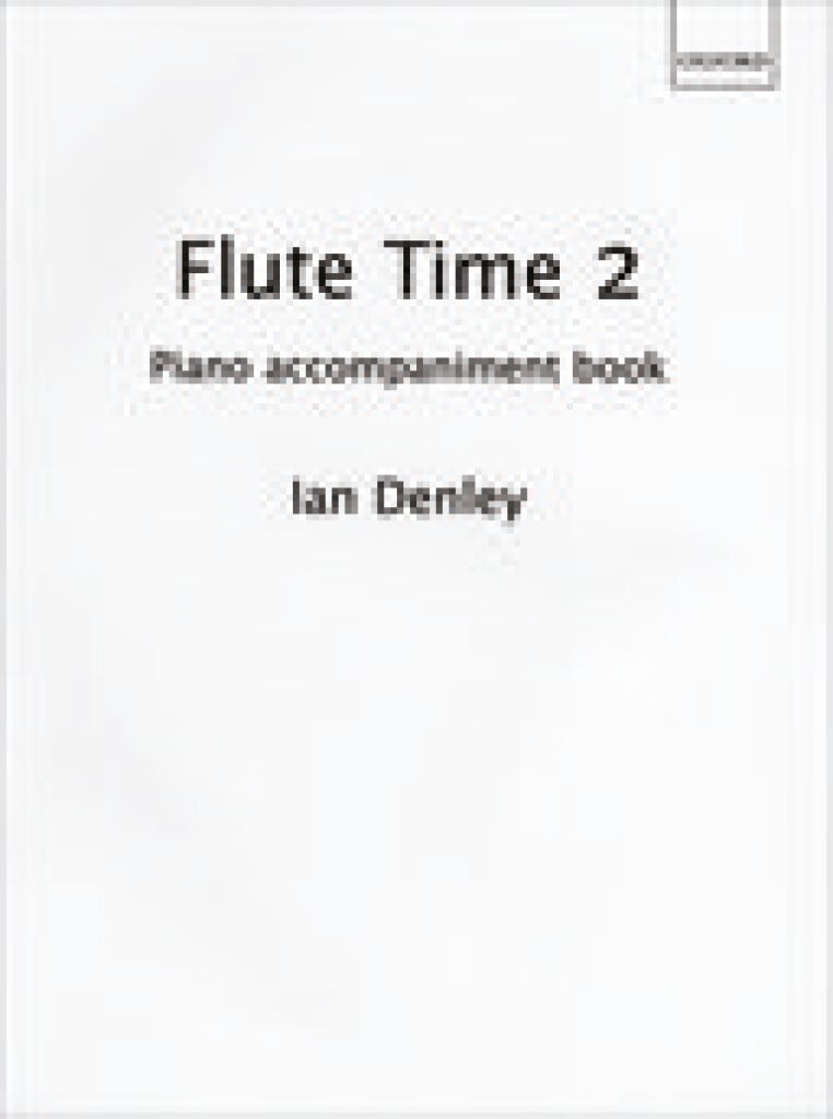 Flute Time 2